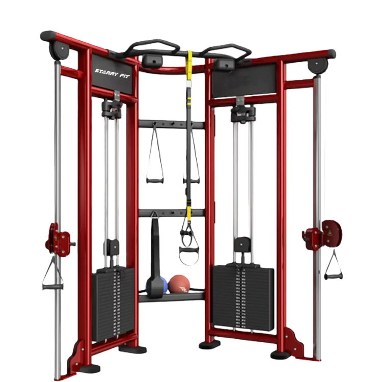 Crossover kabel yang dapat disesuaikan<br />LF-SYNRGY90