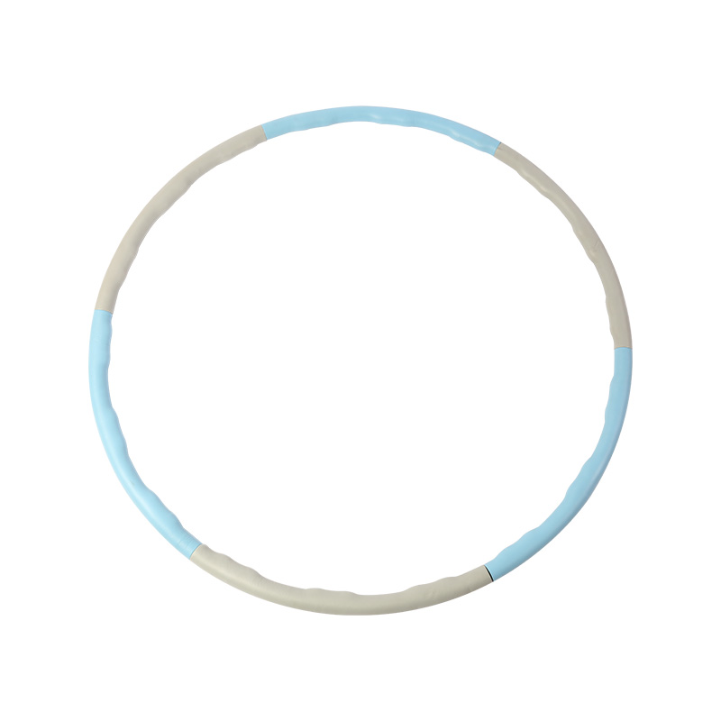 PP Bahan Hula Pilates Ring