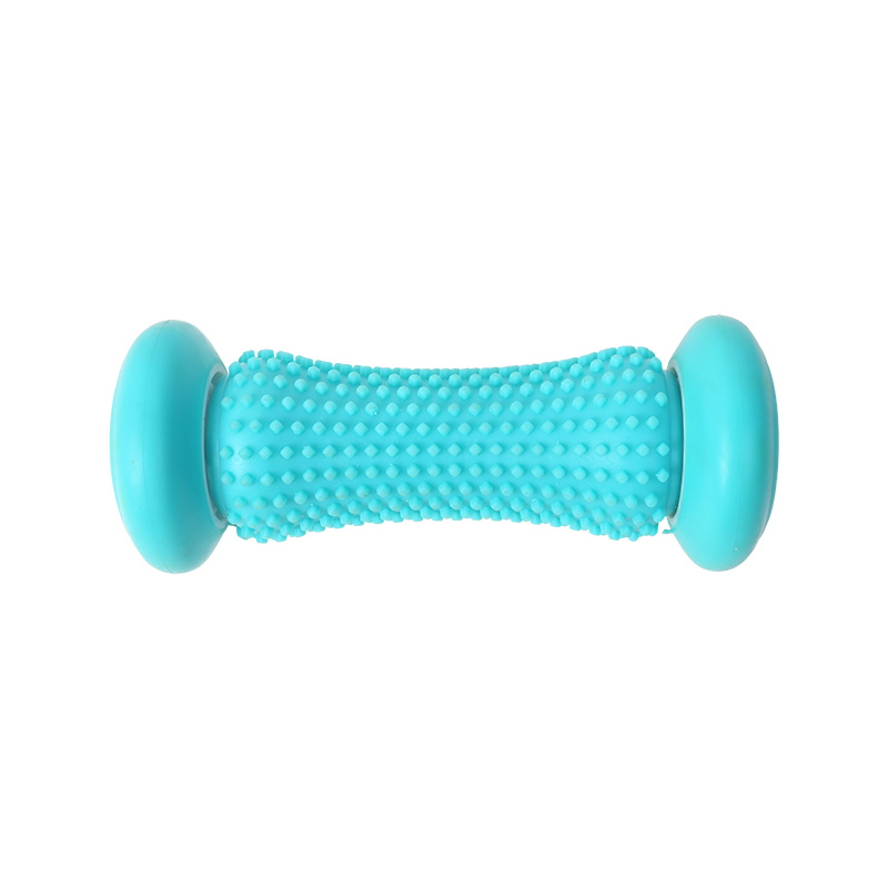 Pijat roller kaki yoga