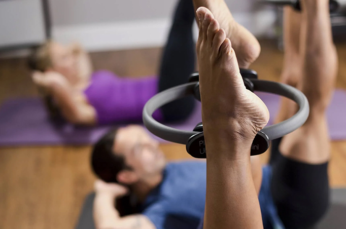 Cincin Pilates