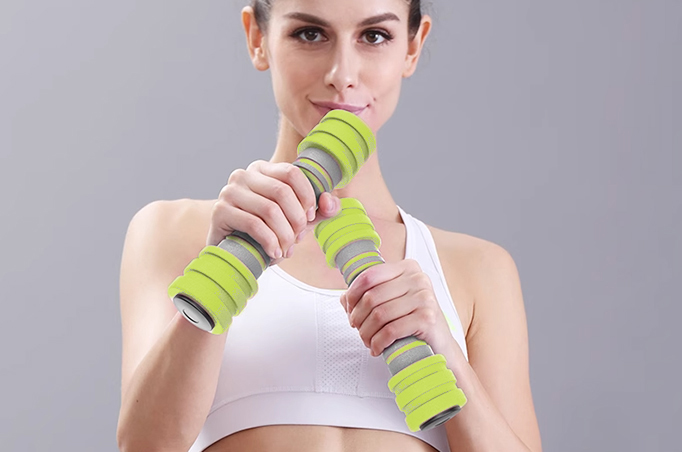 Dumbbell