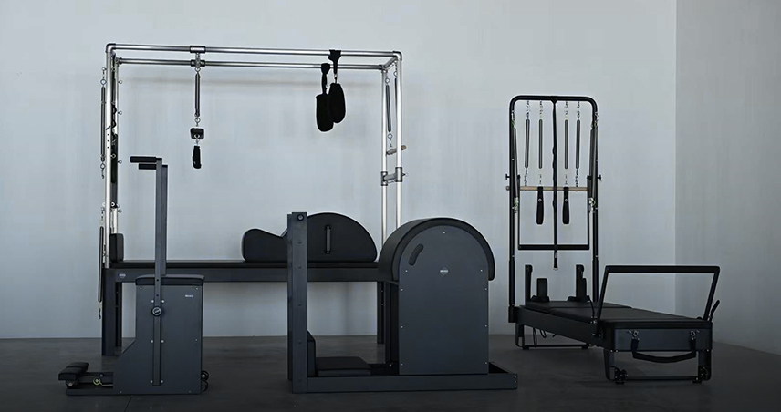 Mesin Reformator Pilates